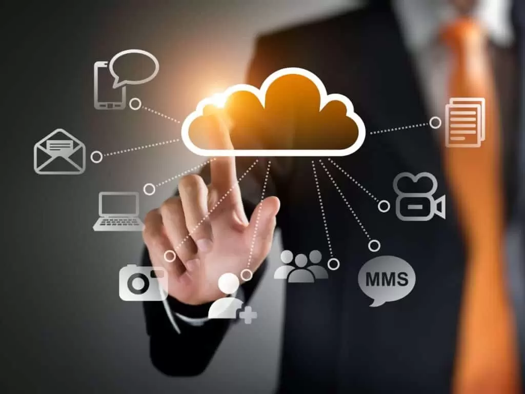 Cloud Transformation for UAE and India Businesses | Managed Modernization Guide
