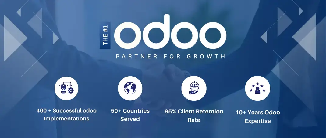 Odoo Consulting Discovery and Blueprint Guide: What to Clarify Before Configuration