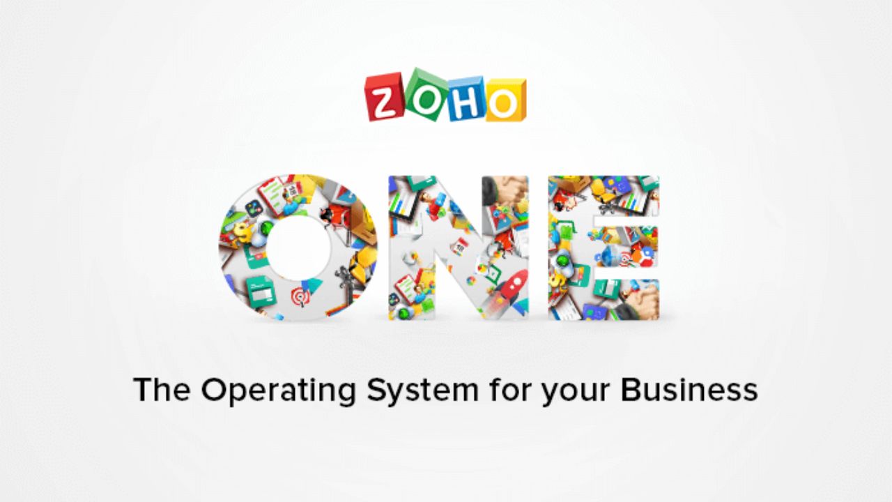 Zoho One Operating Model for SMEs: Connecting Sales, Finance, HR and Service