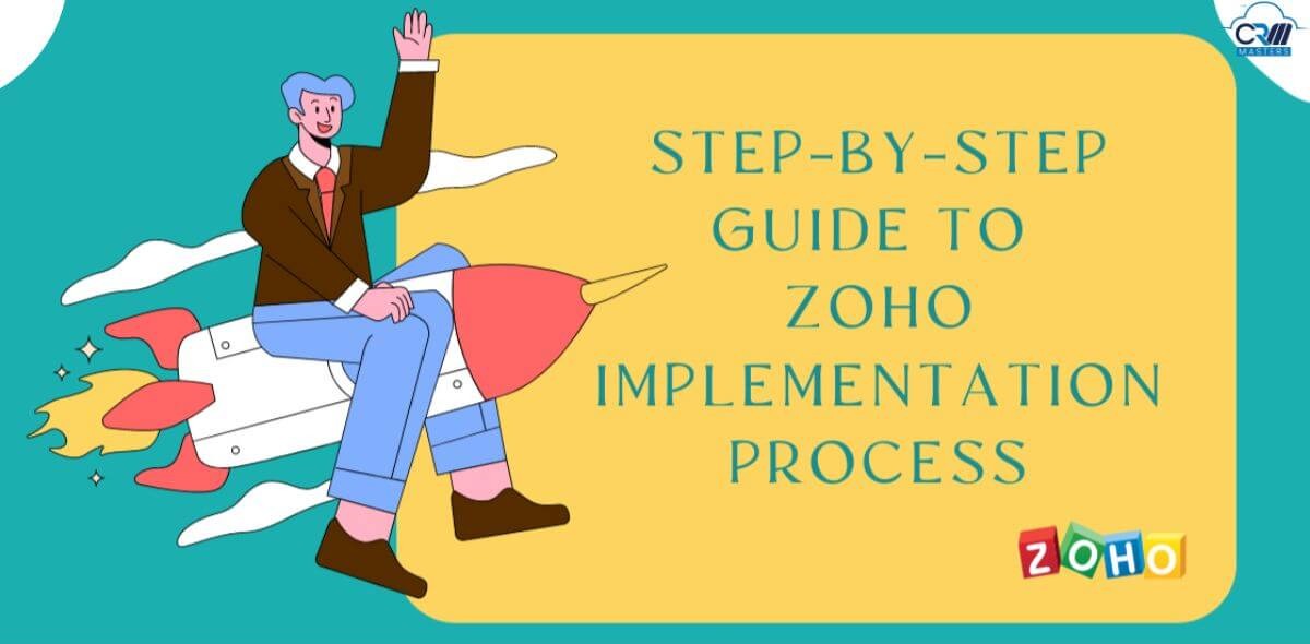 Zoho Implementation Partner in Singapore, Singapore for CRM, ERP, HRMS and Zoho One