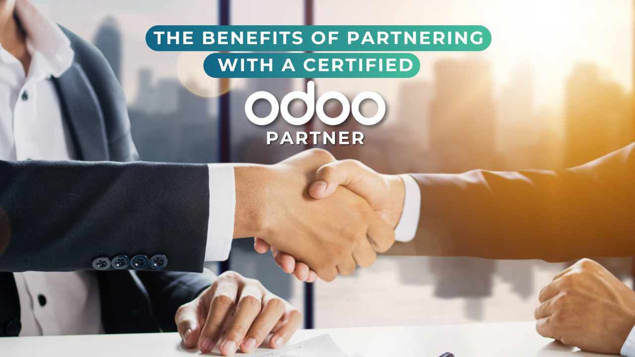 How to Choose an Odoo Implementation Partner: A Practical Evaluation Framework