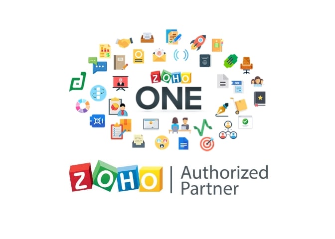 Zoho Consulting Partner Selection Guide for Scalable Business Growth