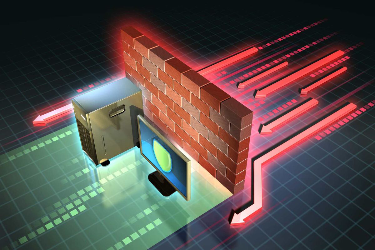 Firewall Mistakes Businesses Make in Dubai and How to Avoid Them