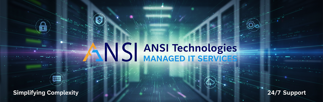 Managed IT Services in Dubai UAE for Businesses That Cannot Afford Downtime