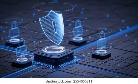 Enterprise Firewall Security in the UAE: A Resilient Architecture Blueprint