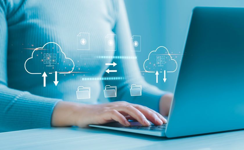 Veeam Backup and Immutability Guide: Instant Recovery for Cloud-Era Businesses