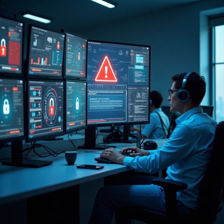 VAPT in UAE: Proactive Security Testing Before Breaches Disrupt Operations