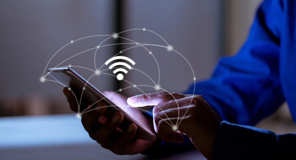Wi-Fi 6, Wi-Fi 7 and Secure Networks for UAE and India Offices