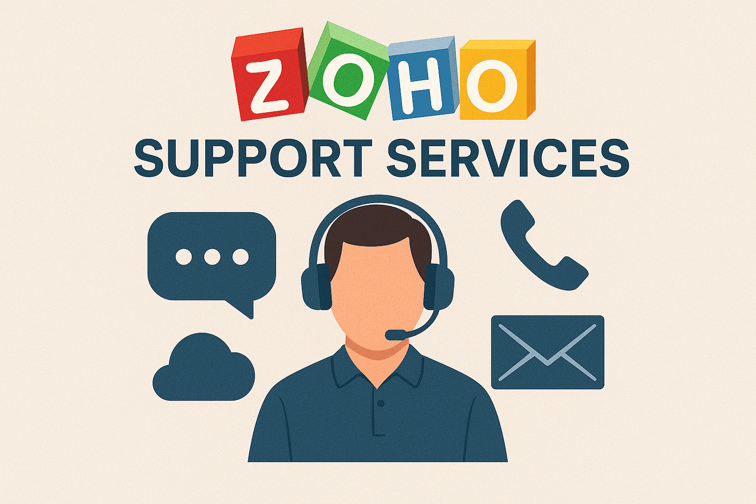 Zoho Desk SLA and Helpdesk Automation Playbook for Customer Support Teams