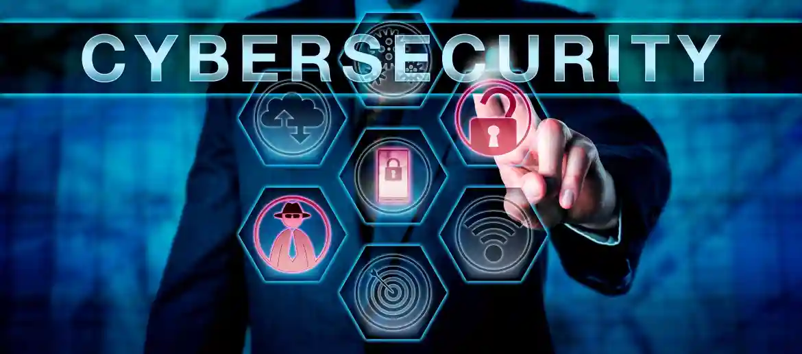 Cyber Security in the UAE Is a Business Risk, Not Only an IT Issue