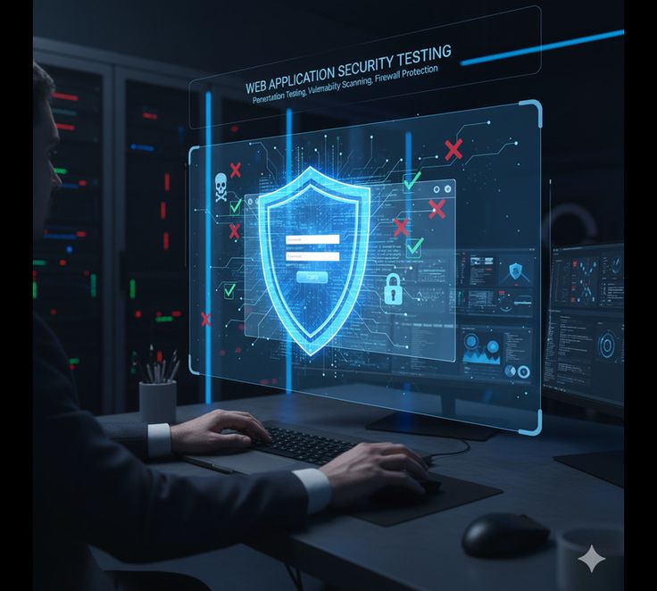 UAE cybersecurity readiness checklist for SMEs by ANSI Technologies
