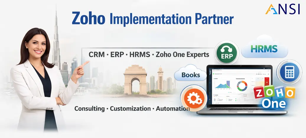Zoho Projects Delivery Governance Guide for Services and Implementation Teams