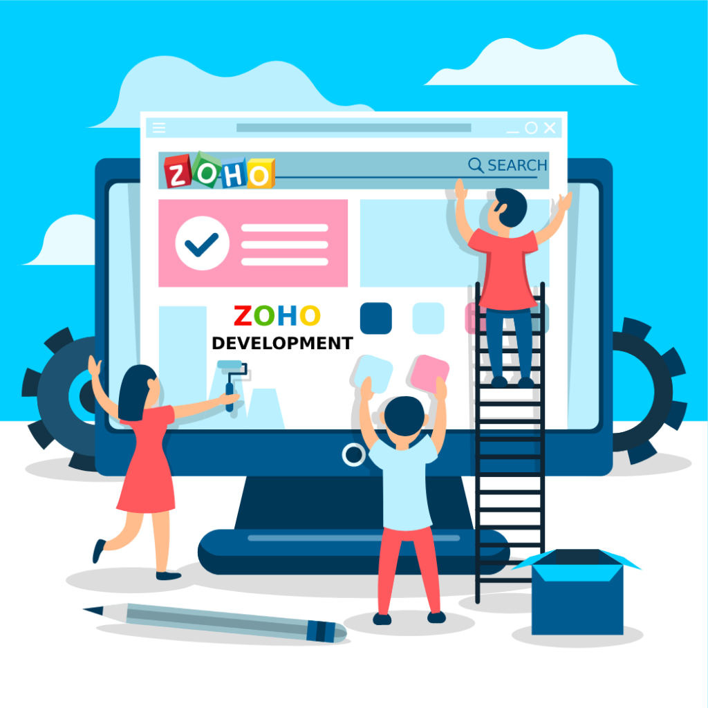 Zoho Implementation Roadmap for SMEs: From Discovery to Adoption