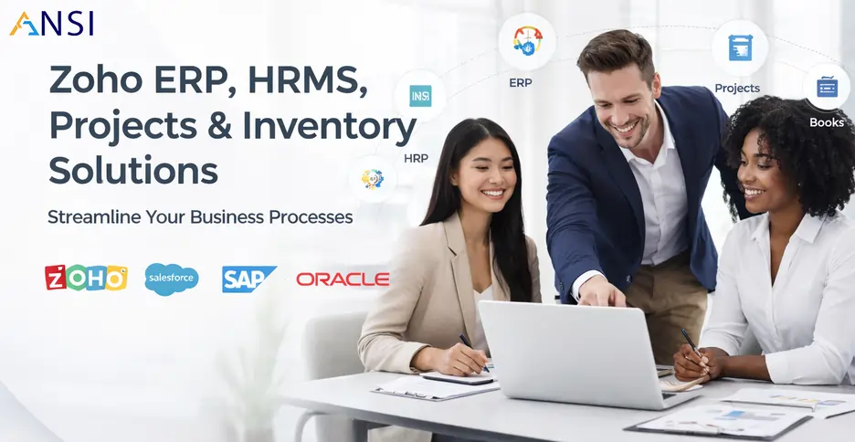 Zoho HRMS Readiness Checklist for Attendance, Approvals and Payroll Control