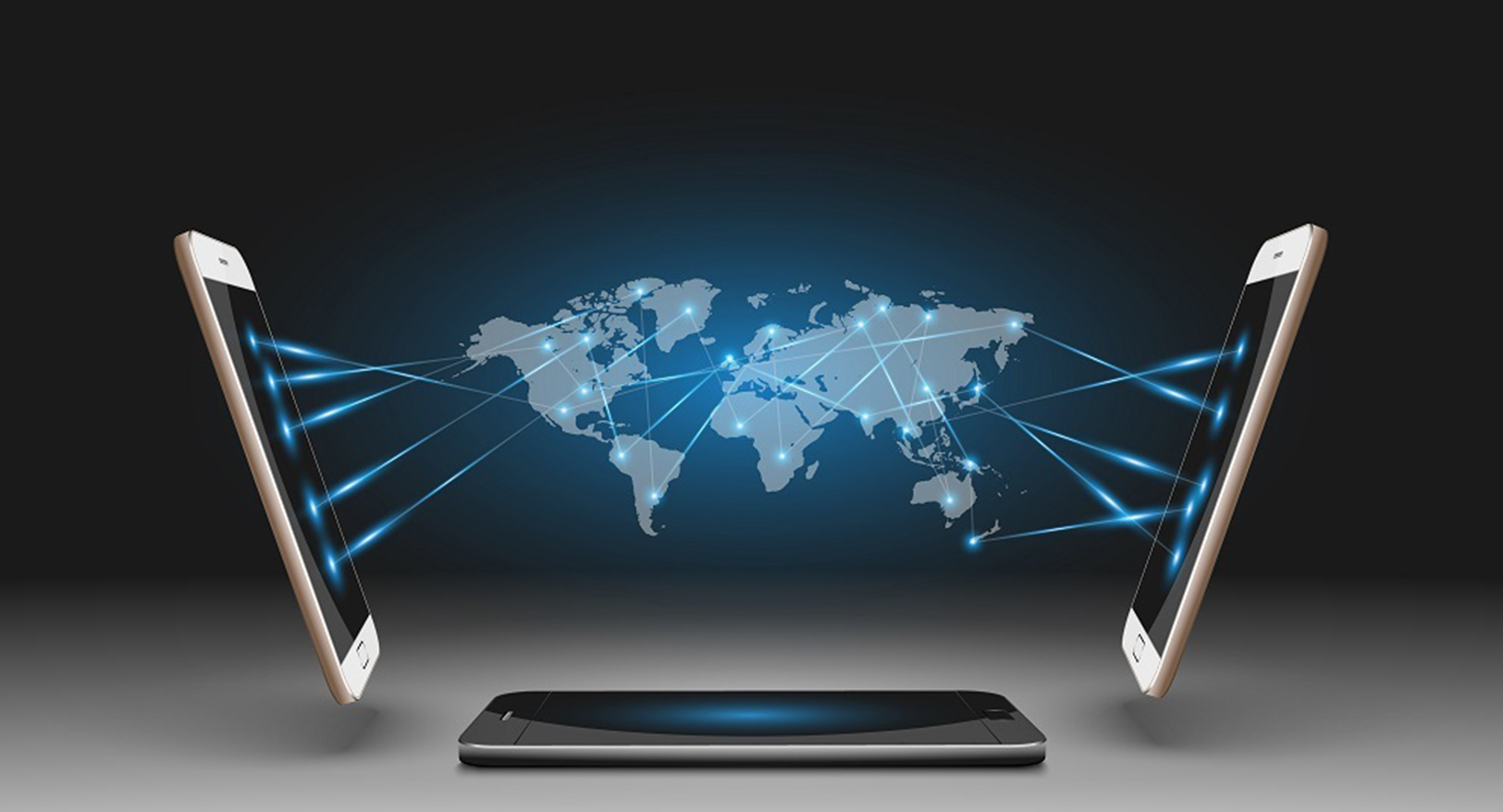 Enterprise Wireless Solutions India and UAE