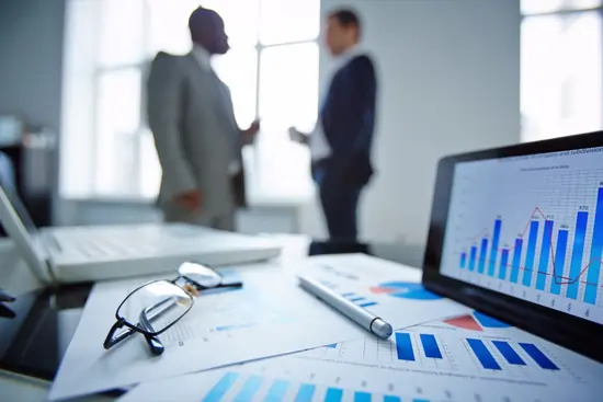 Business Consulting Services