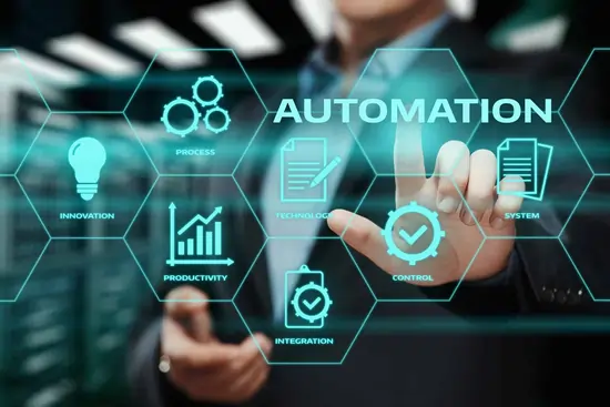 Industries Automated by BPA