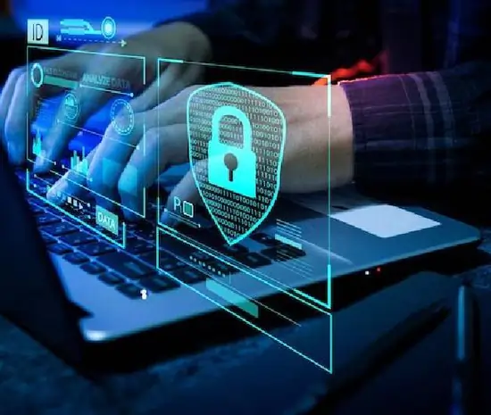 Cyber Security Experts