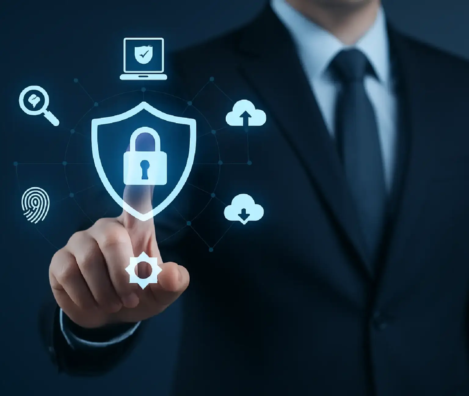 Cyber Security Experts