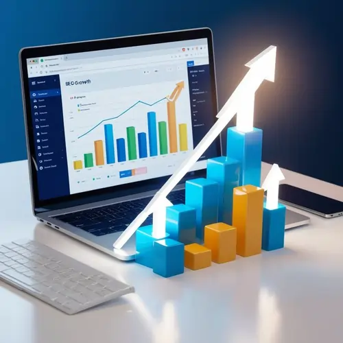 Power BI dashboards and analytics
