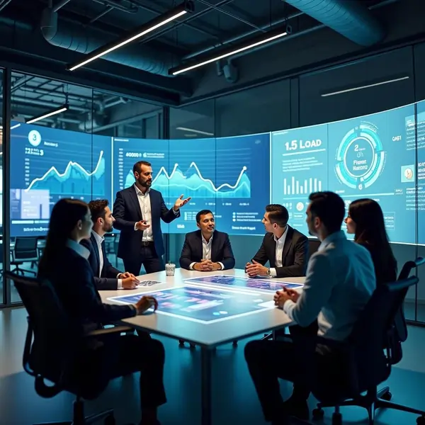 SAP implementation partner in UAE and India