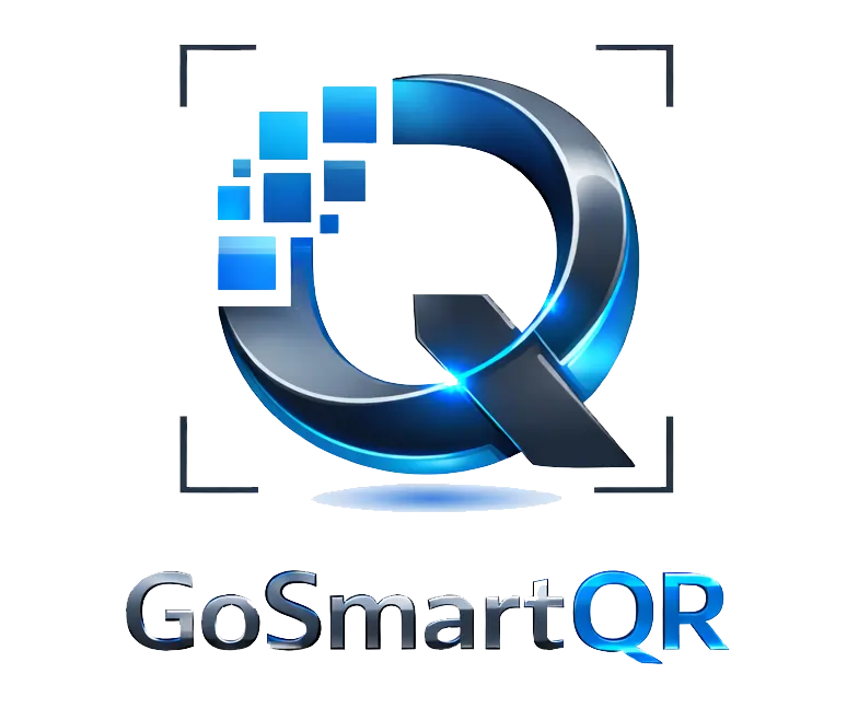 Smart QR Code Demo